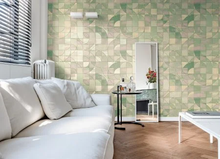 Обои Milassa Geometrica Gm1, 005 в Чебоксарах