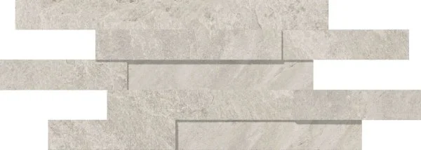 Керамогранит Italon Клаймб Айс Брик 3D 28x78 в Чебоксарах