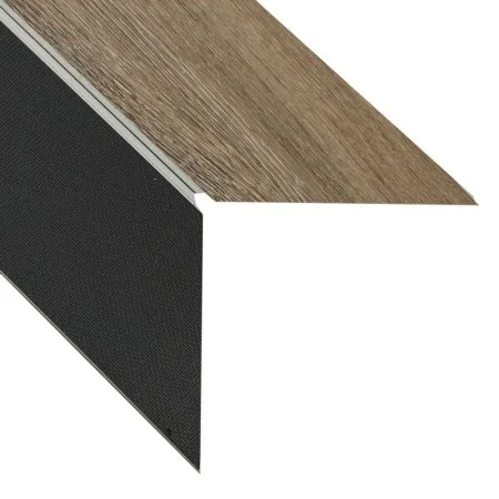 Виниловый пол Betta Estate Chevron E1809 Стромболи в Чебоксарах