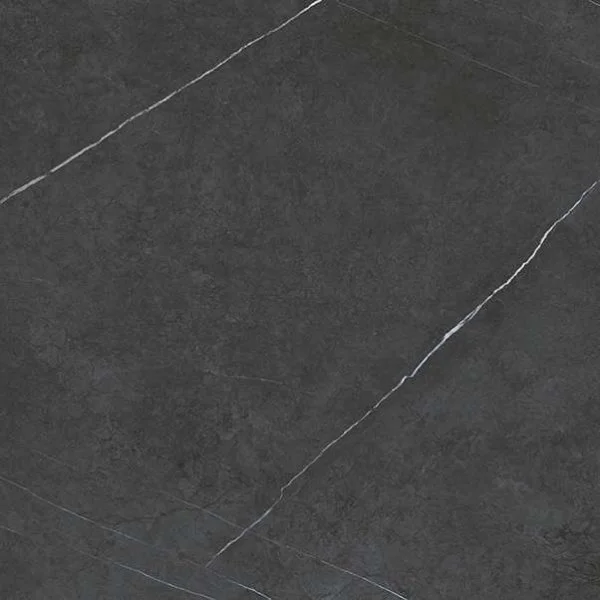 Керамогранит Italon Метрополис Империал Блэк 80х80 (Натуральная и Реттифицированная) в Чебоксарах