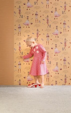 Обои Milassa Bon Voyage D3, 003 в Чебоксарах