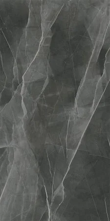 Керамогранит Vitra SityMarble Калакатта Блэк 60х120 (Лаппатированная и Реттифицированная) в Чебоксарах