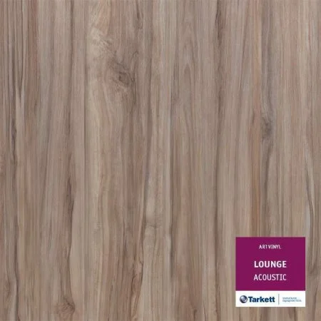 ПВХ плитка Tarkett Lounge Acoustic Планка 152Х914 в Чебоксарах