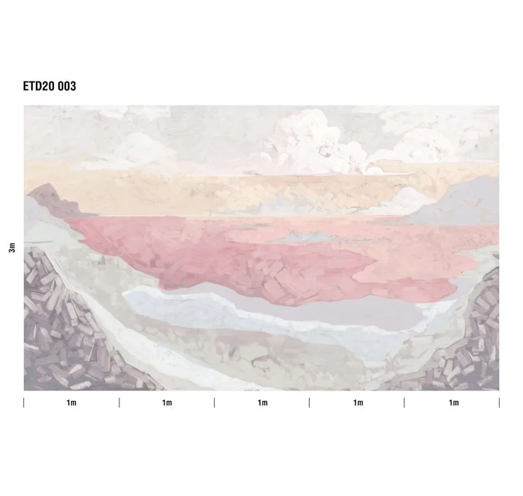 Обои Loymina Etude vol. II ETD20 003 в Чебоксарах