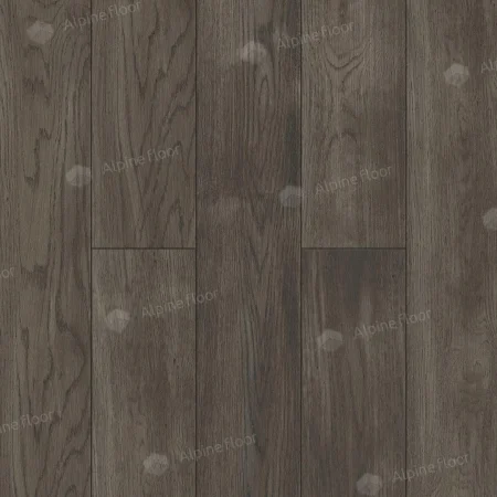 Инженерная доска Alpine Floor Studio Дуб Грей в Чебоксарах