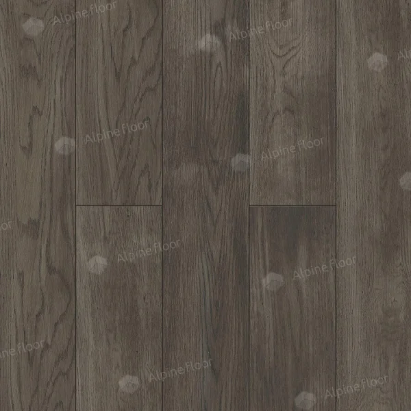 Инженерная доска Alpine Floor Studio Дуб Грей в Чебоксарах