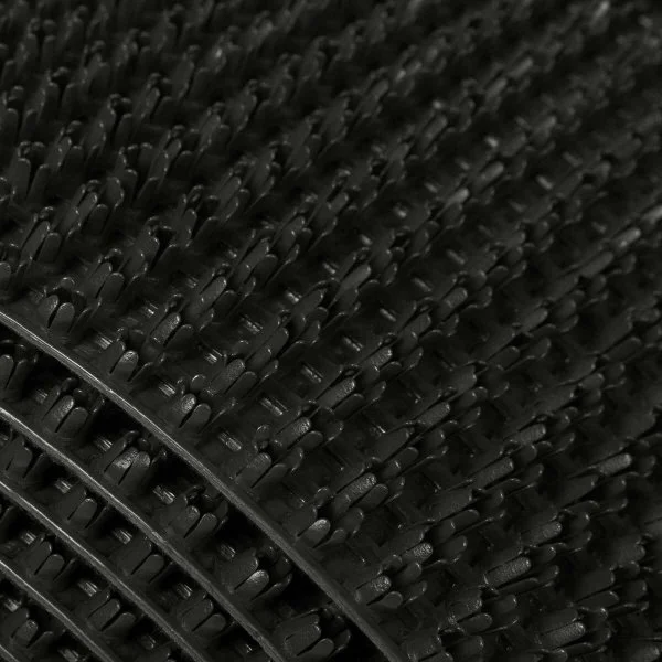 Щетинистое покрытие Альфа-Стиль 127 Мокрый асфальт - 0,9х15 м. пог в Чебоксарах