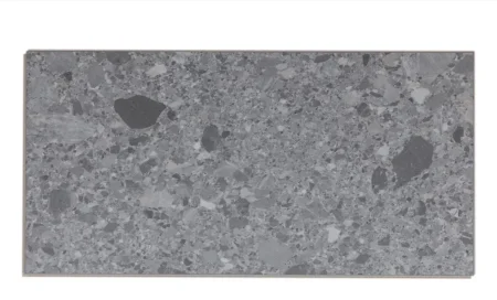 Плитка SPC Bonkeel Tile 4мм Grigio Terrazzo в Чебоксарах
