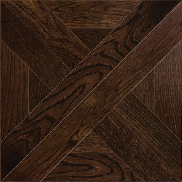 Модульный паркет Гордон Дуб Темный 449х449х15 мм в #REGION_NAME_DECLINE_PP#