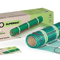 Нагревательные маты Supermat в Чебоксарах
