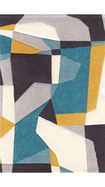 Ковер Синтелон Pastel 1,60x2,30 02KYS Прямоугольник в #REGION_NAME_DECLINE_PP#