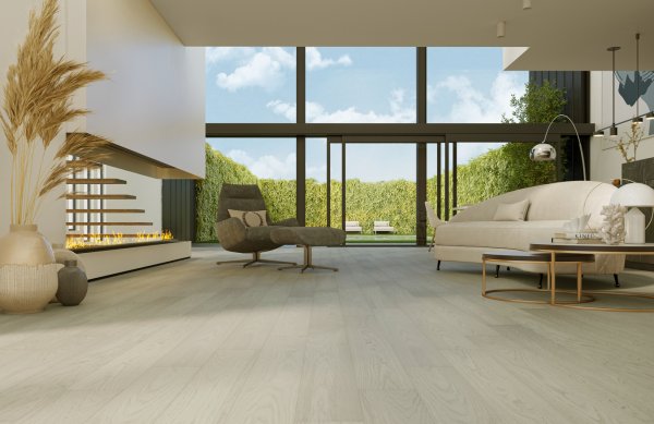 Паркетная доска Quartz Parquet Классик 7 мм Дуб Песочный 408 в #REGION_NAME_DECLINE_PP#