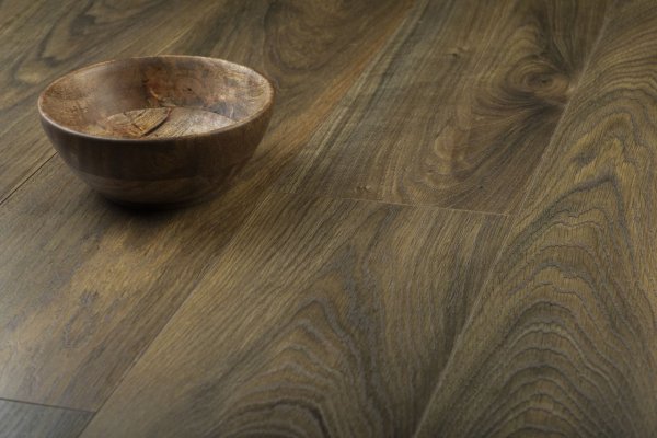 Ламинат Kronopol Aurum Eco Volo 4578 Oak Sparrow в #REGION_NAME_DECLINE_PP#