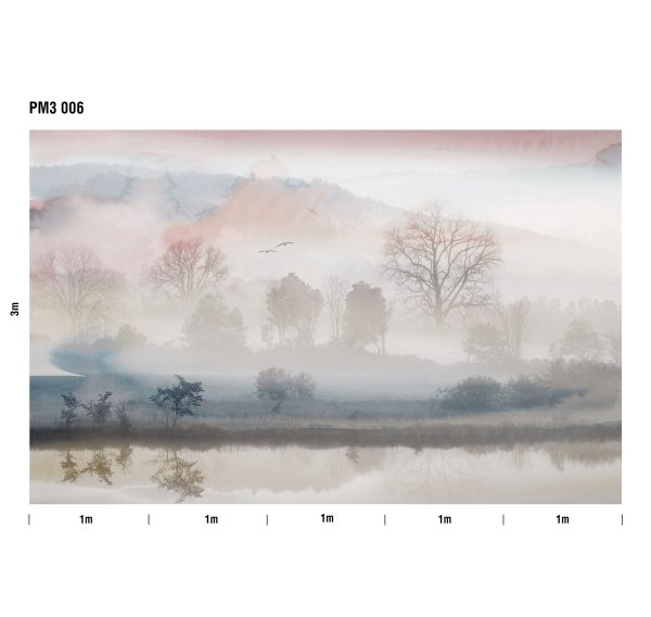 Панно PM3 006