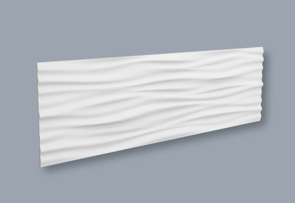Декоративная панель NMC Arstyl Liquid (113.5x38x2.85 см) в #REGION_NAME_DECLINE_PP#