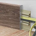 Плинтус Alpine Floor в Чебоксарах