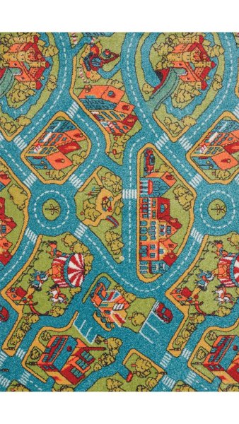 Ковер Синтелон Play 1,20x1,70 77PMP Прямоугольник в #REGION_NAME_DECLINE_PP#