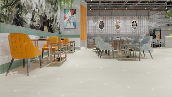 Каменно-полимерная плитка Alpine Floor Intense Зимний Лес ECO 9-5, 6 мм 43 класс в #REGION_NAME_DECLINE_PP#