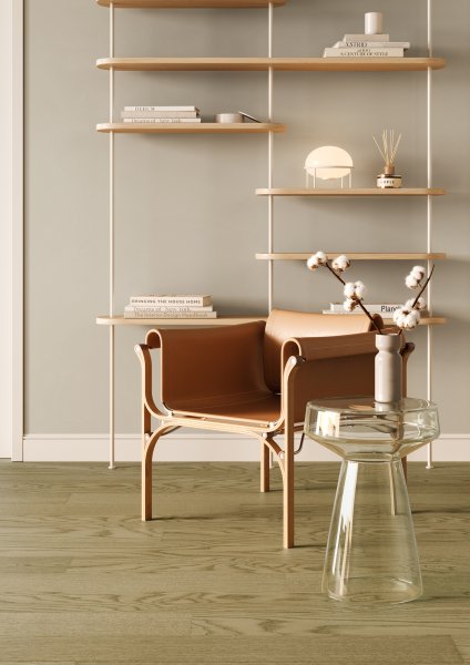 Паркетная доска Quartz Parquet Классик 5 мм Дуб Флэт Уайт 1258-55 в #REGION_NAME_DECLINE_PP#