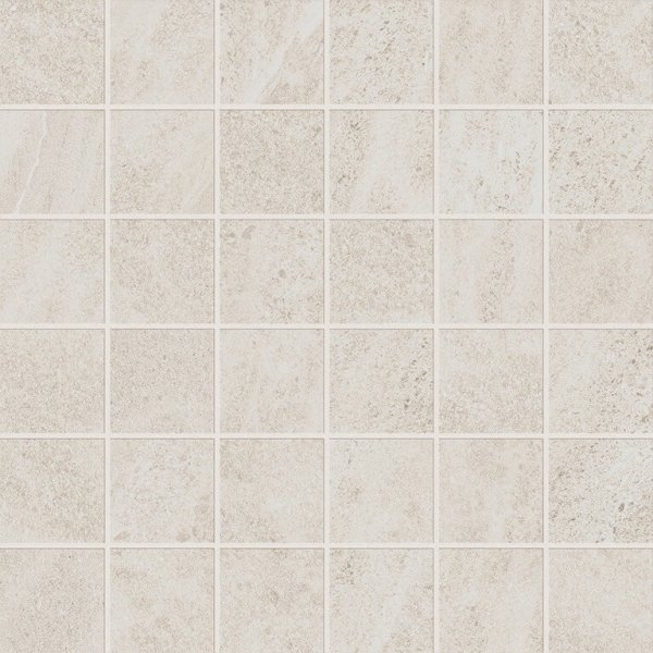 Керамогранит Coliseum Контеа Уайт Мозаика (Натуральная, 30х30) в #REGION_NAME_DECLINE_PP#