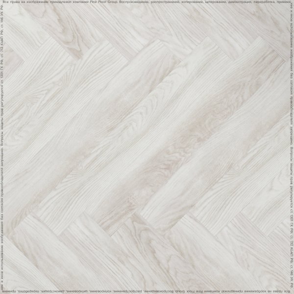 ПВХ плитка FineFlex Wood Дуб Лапландский FX-105 в #REGION_NAME_DECLINE_PP#